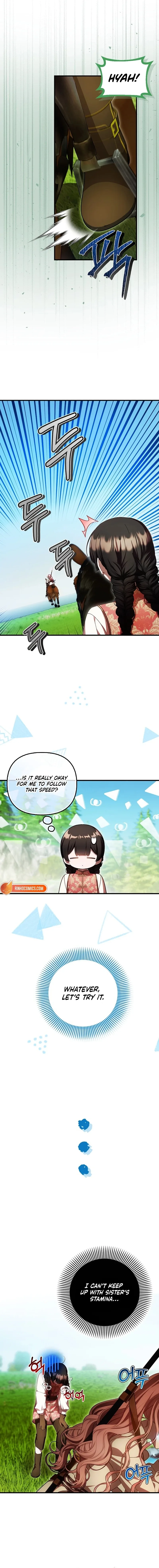 It’s My First Time Being Loved Chapter 81 page 7