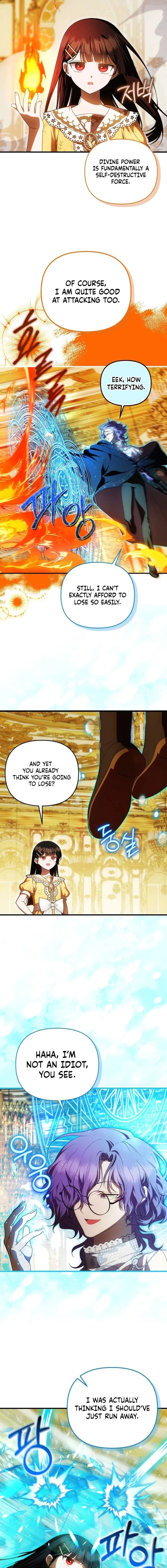 It’s My First Time Being Loved Chapter 84 page 3