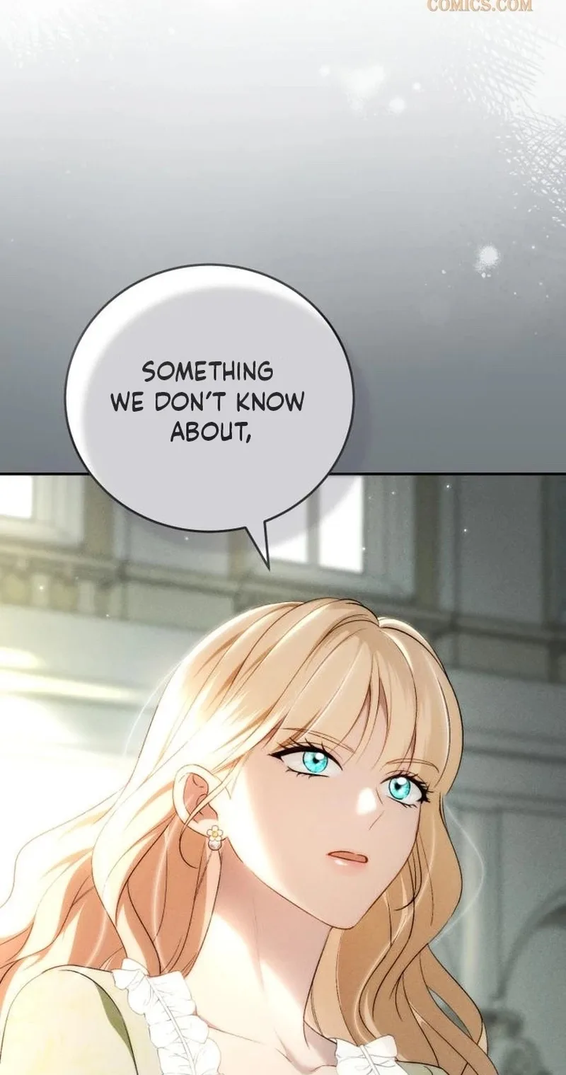 Husband Thief Chapter 37 page 14