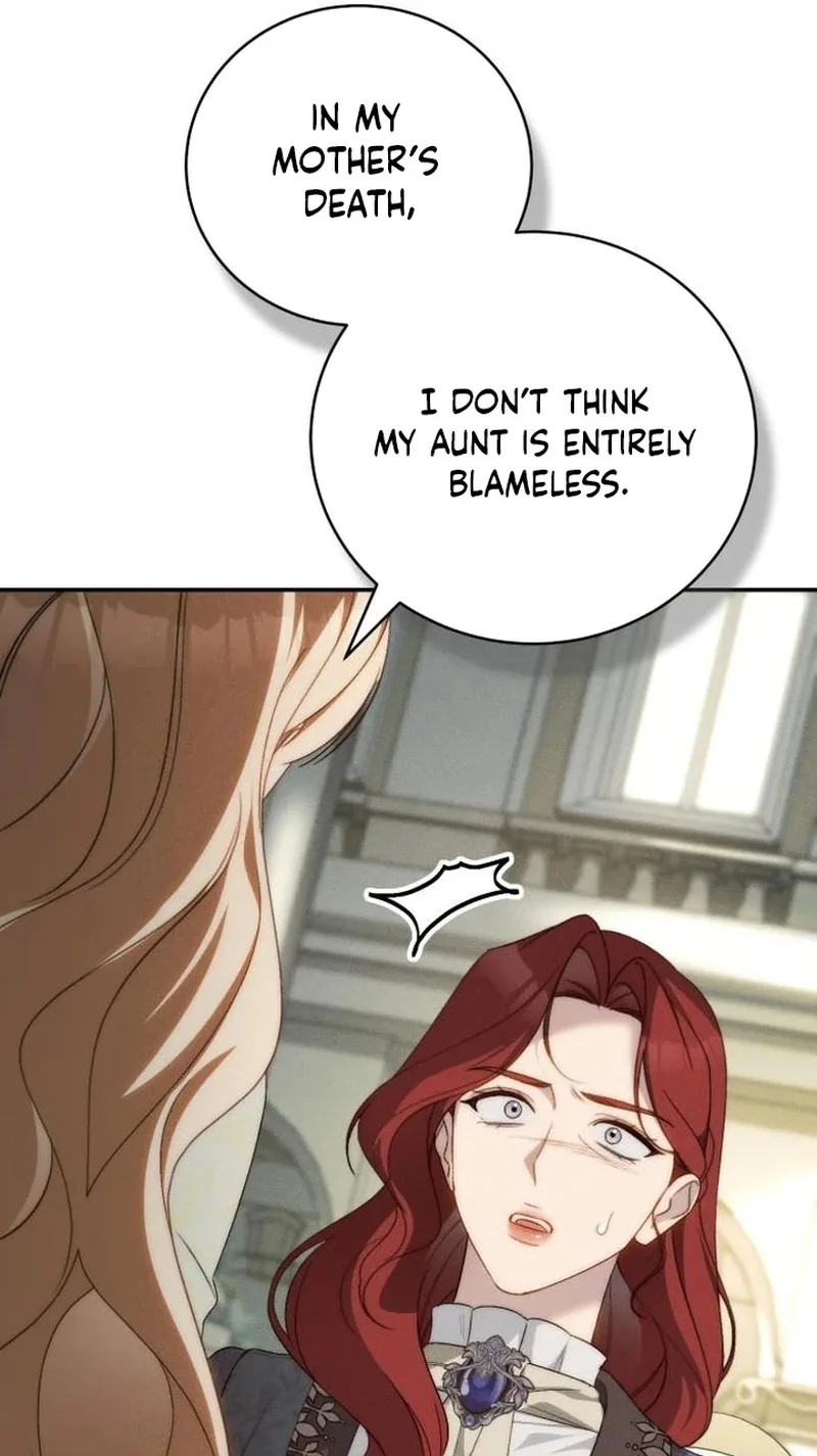 Husband Thief Chapter 37 page 6