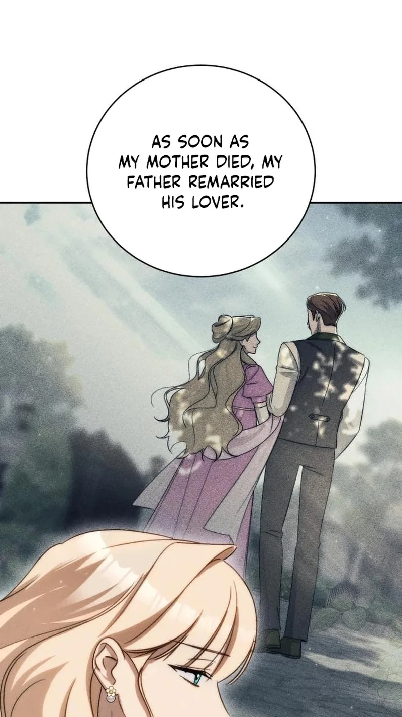Husband Thief Chapter 37 page 9