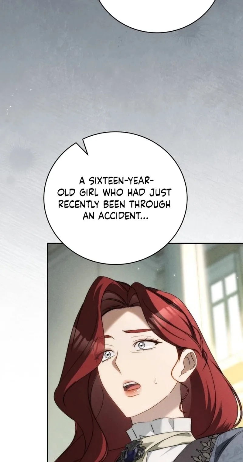 Husband Thief Chapter 37 page 12