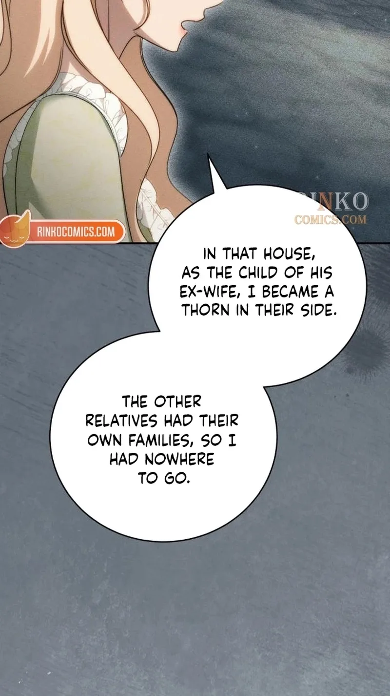 Husband Thief Chapter 37 page 10