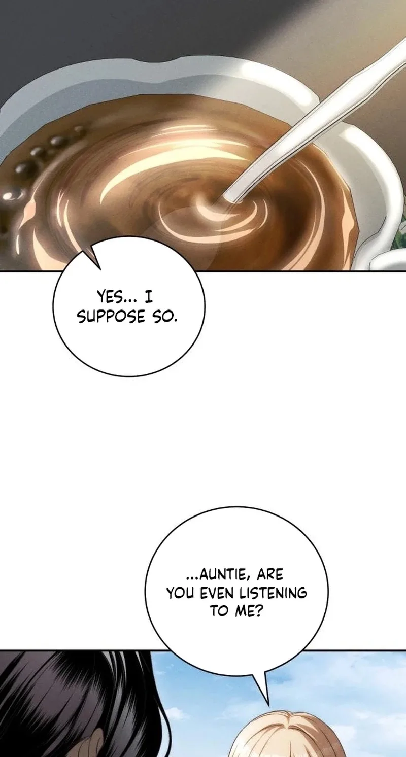 Husband Thief Chapter 37 page 43