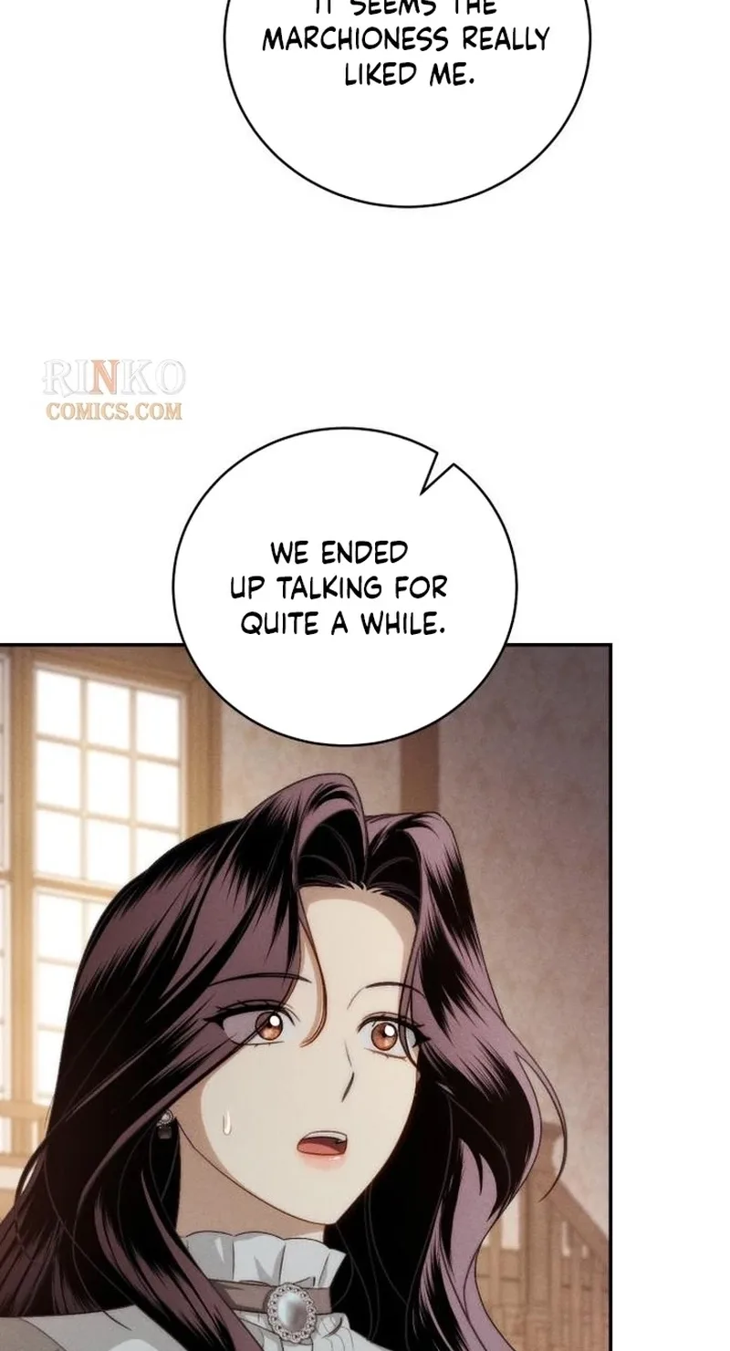 Husband Thief Chapter 37 page 26