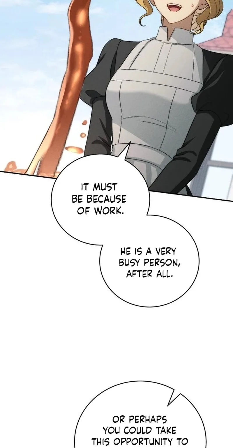 Husband Thief Chapter 37 page 70