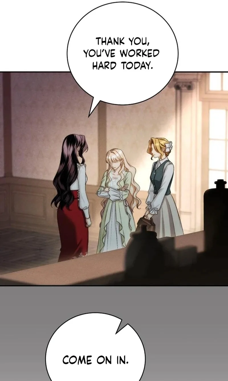 Husband Thief Chapter 37 page 35