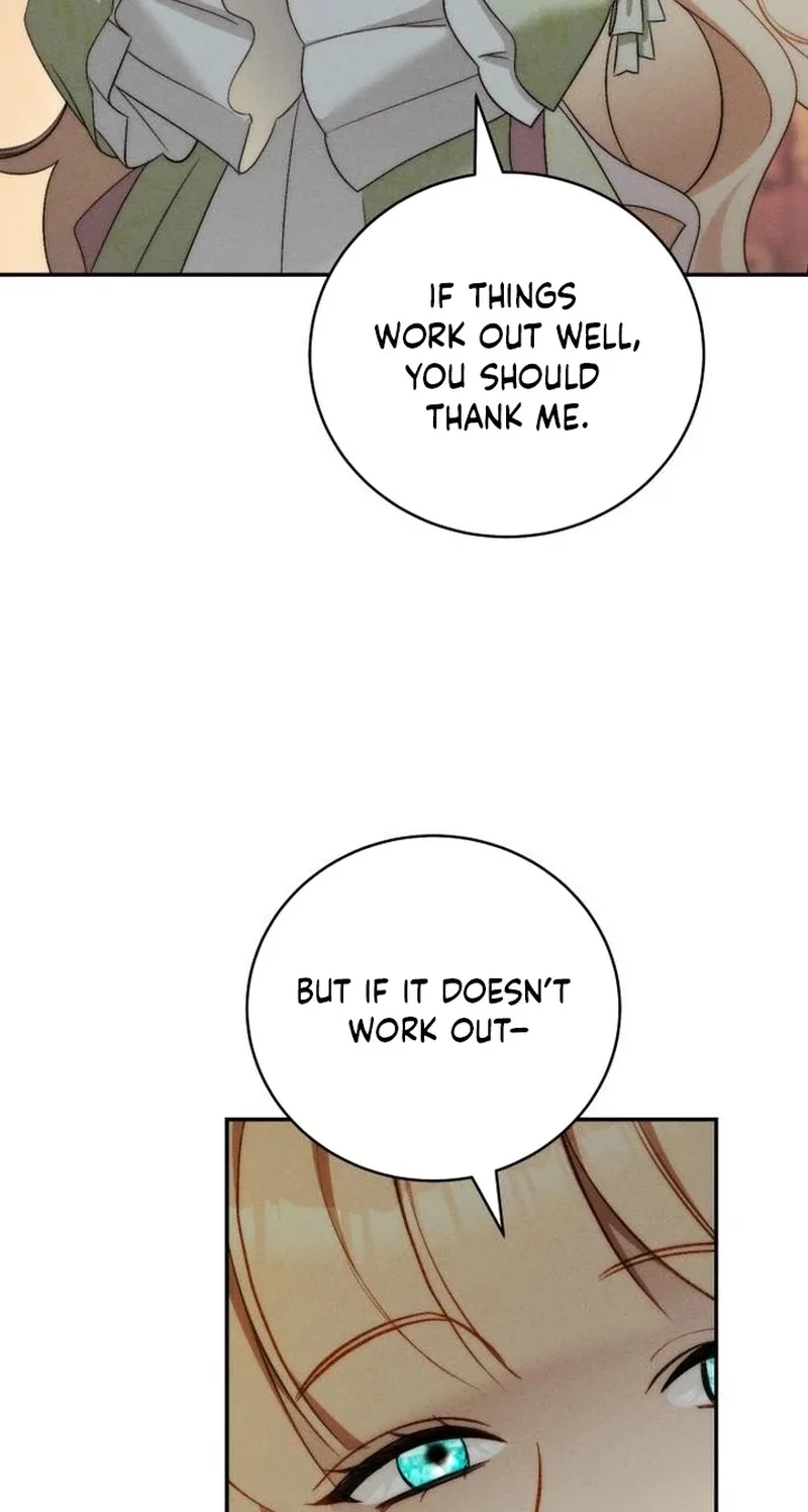 Husband Thief Chapter 37 page 31
