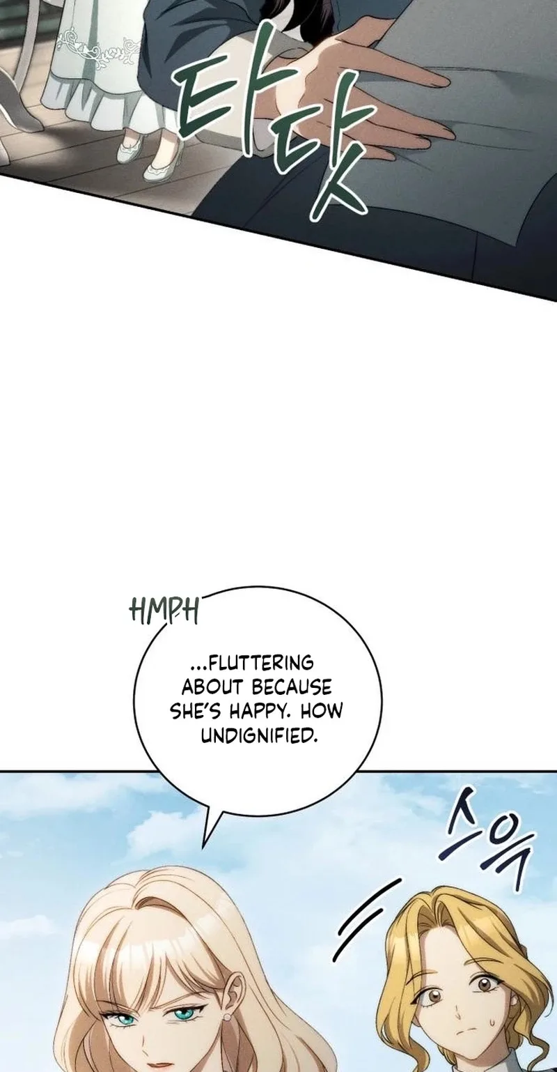 Husband Thief Chapter 37 page 64
