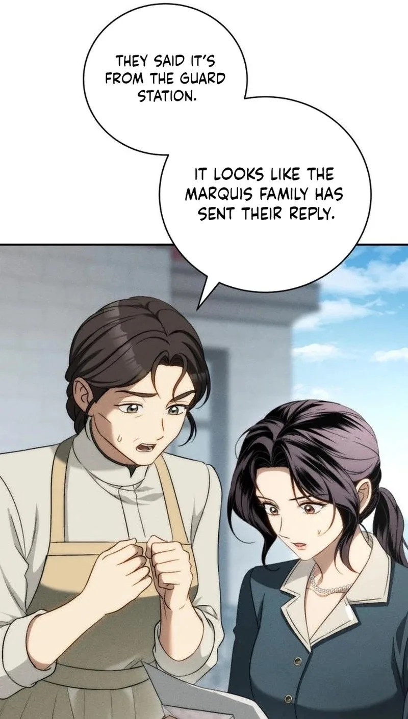 Husband Thief Chapter 37 page 46