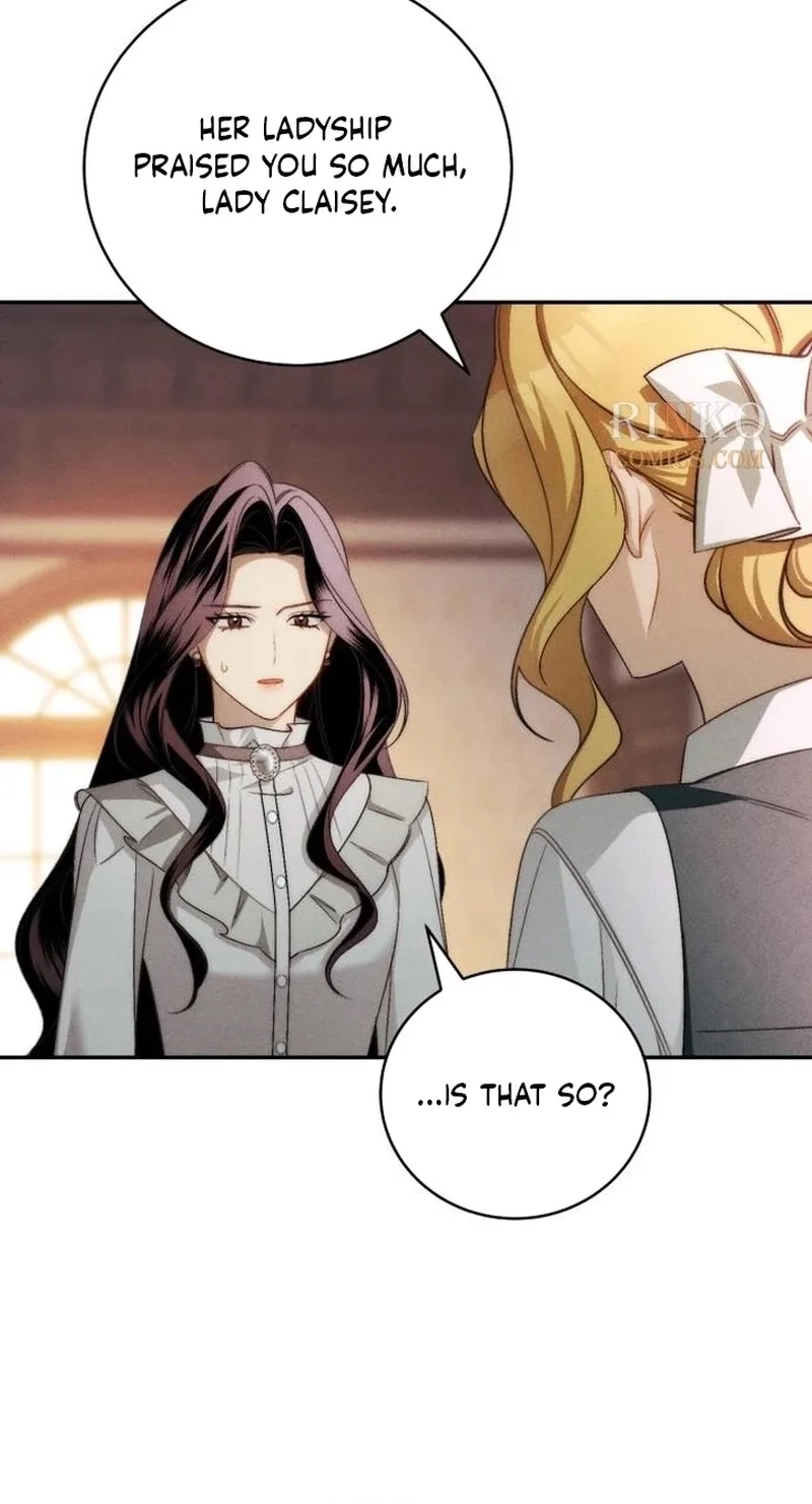 Husband Thief Chapter 37 page 29