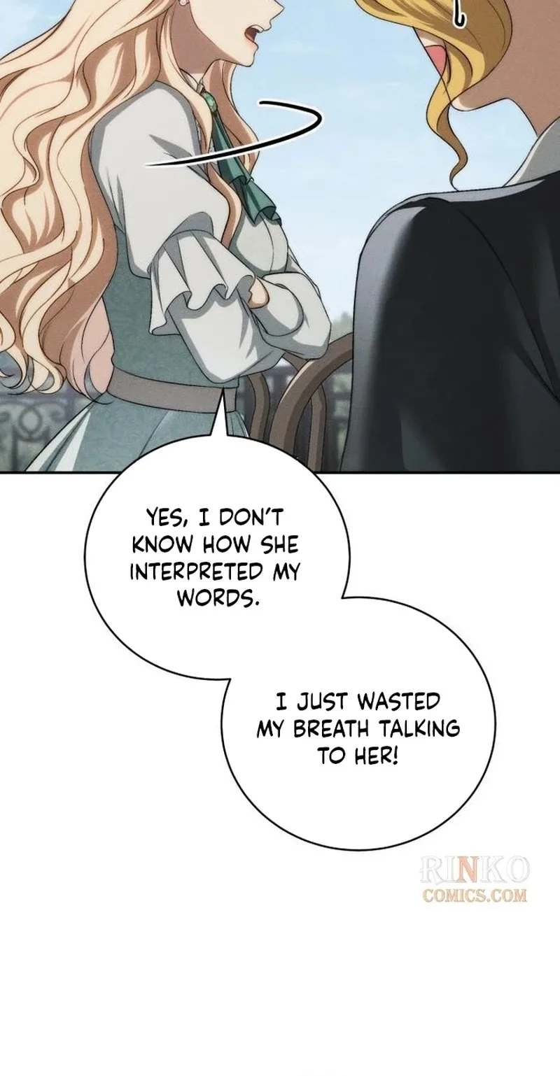 Husband Thief Chapter 37 page 66