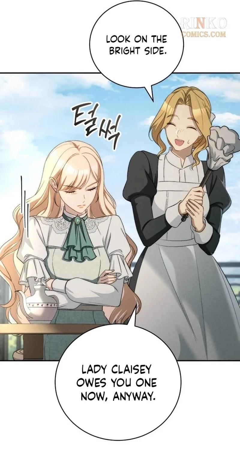 Husband Thief Chapter 37 page 67