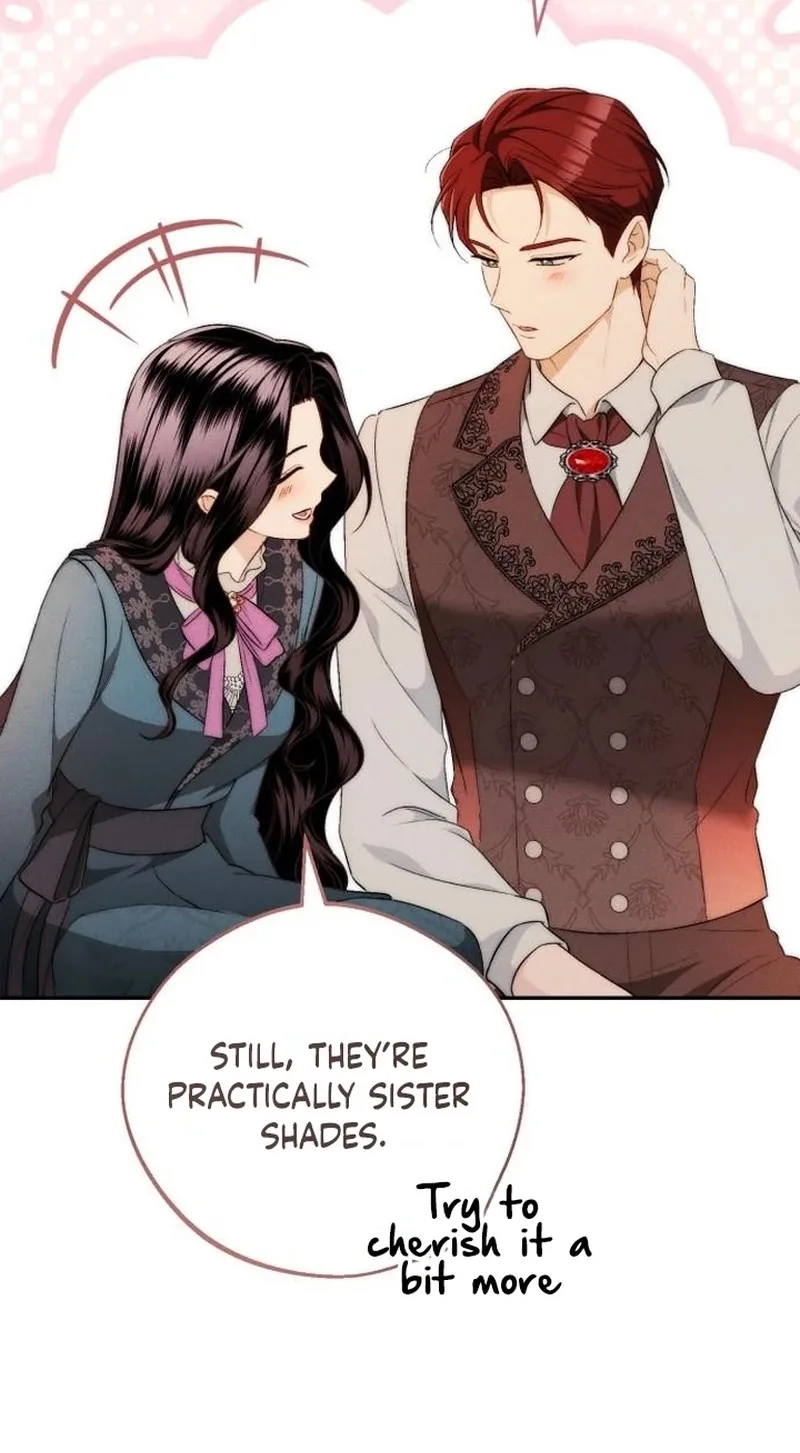 Husband Thief Chapter 38 page 26
