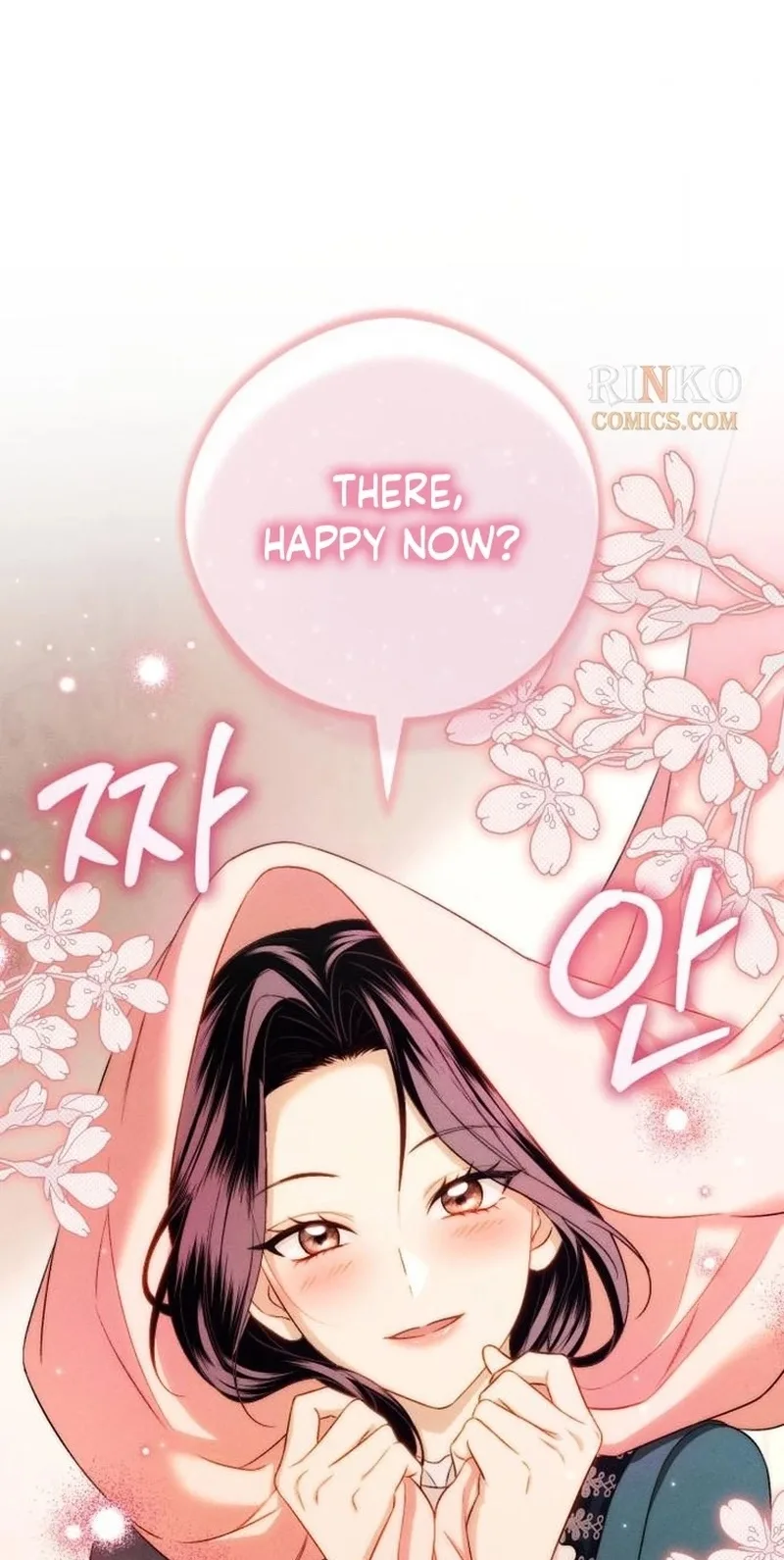 Husband Thief Chapter 38 page 31