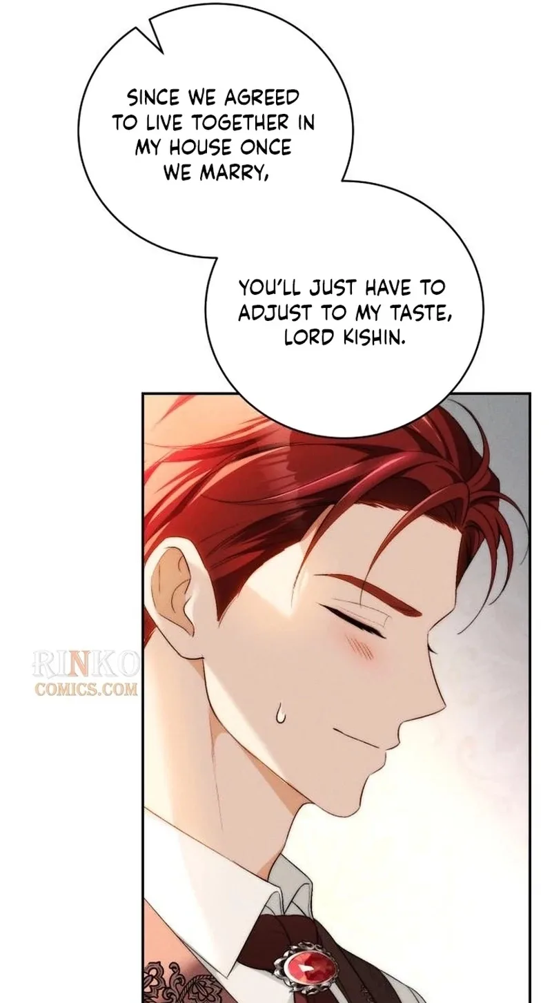 Husband Thief Chapter 38 page 24