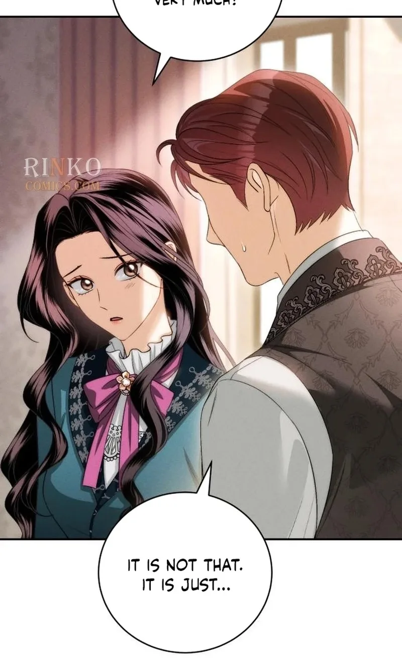 Husband Thief Chapter 38 page 18