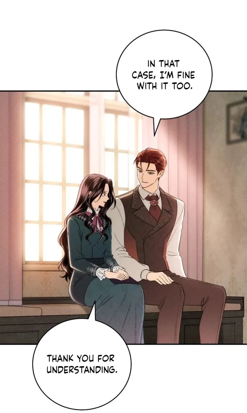 Husband Thief Chapter 38 page 13