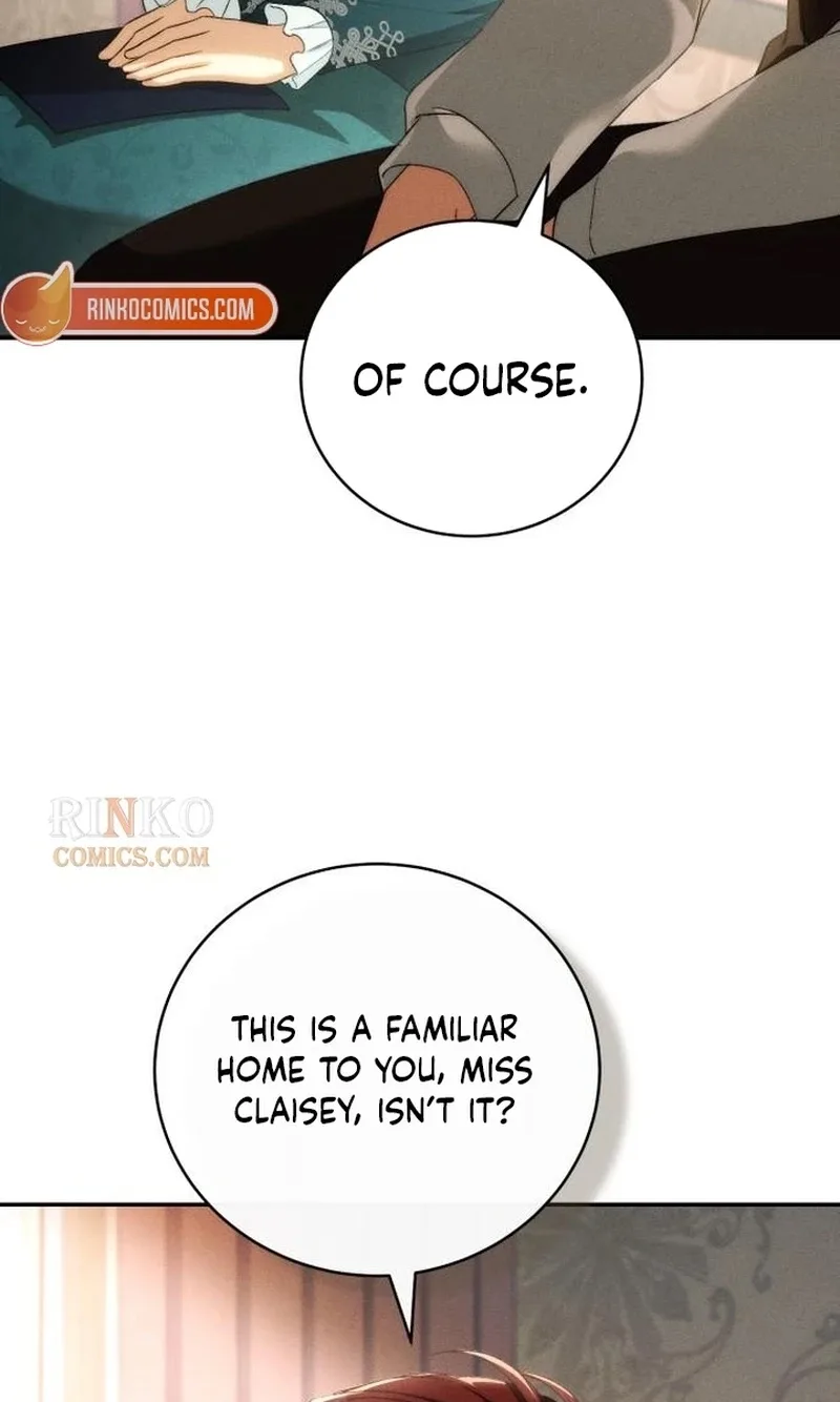 Husband Thief Chapter 38 page 11