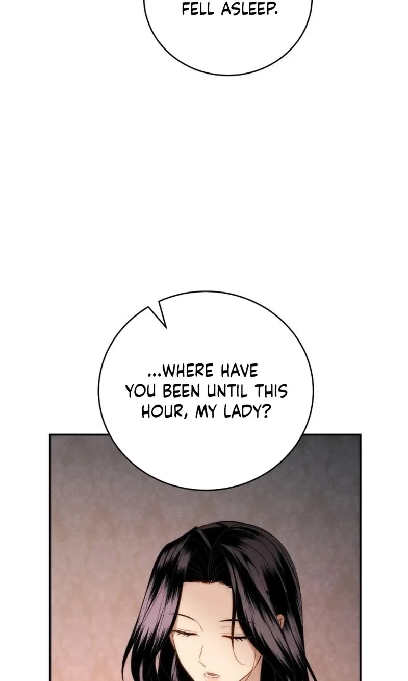 Husband Thief Chapter 38 page 57
