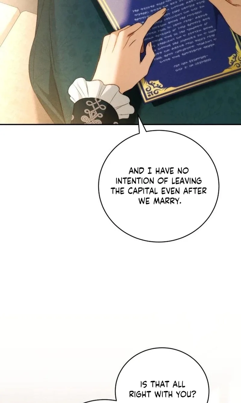 Husband Thief Chapter 38 page 9