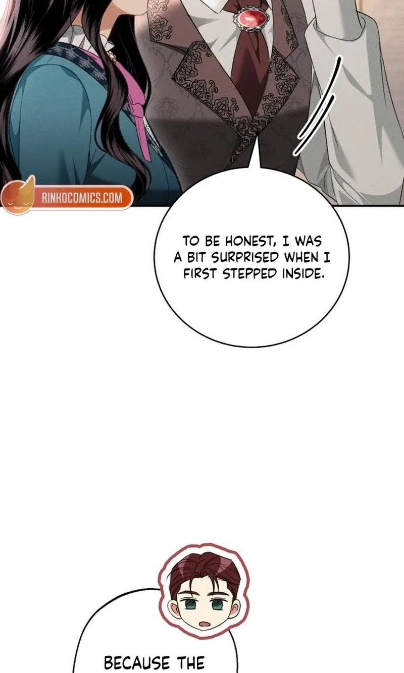 Husband Thief Chapter 38 page 15