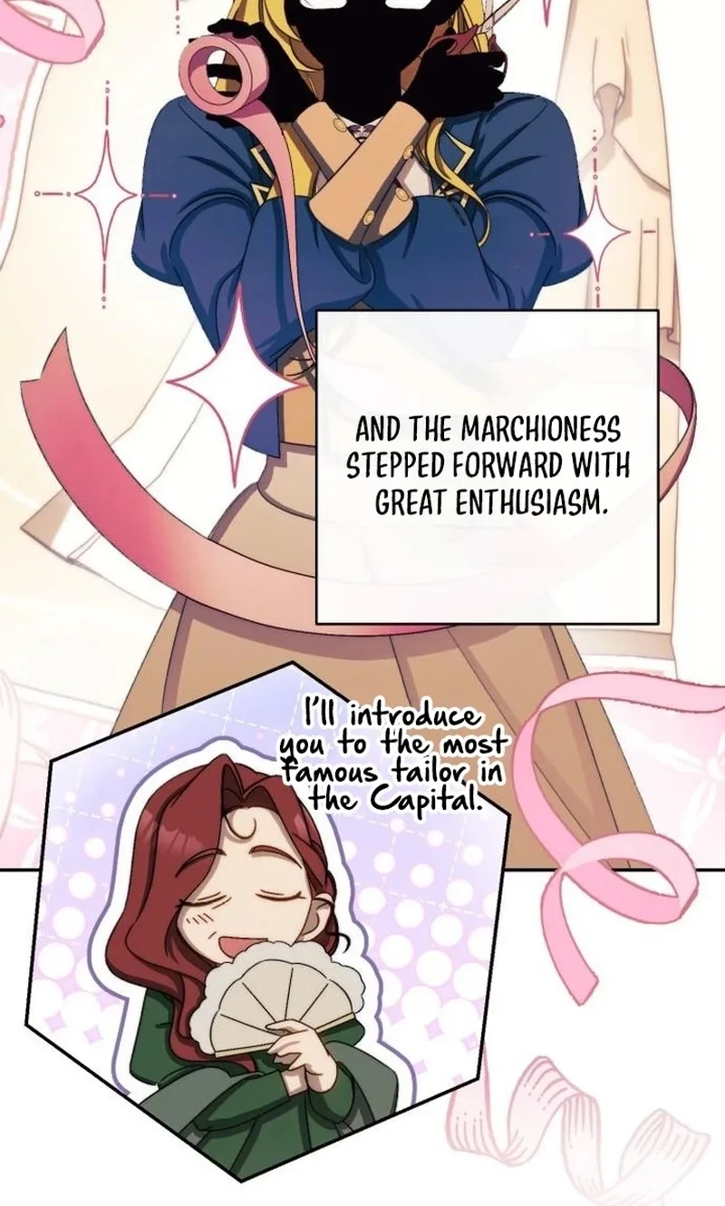 Husband Thief Chapter 38 page 6