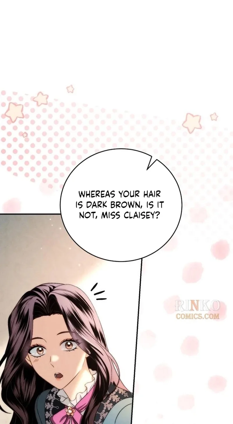 Husband Thief Chapter 38 page 27