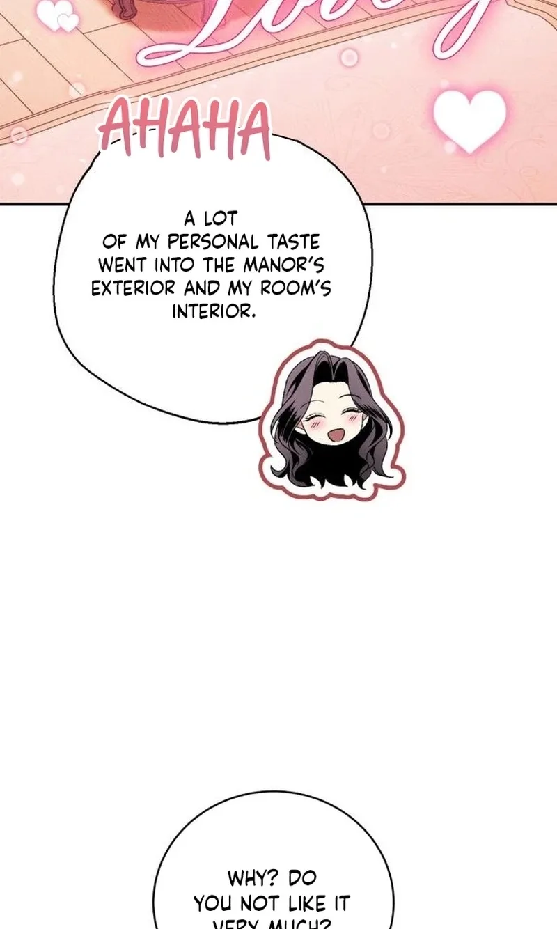 Husband Thief Chapter 38 page 17