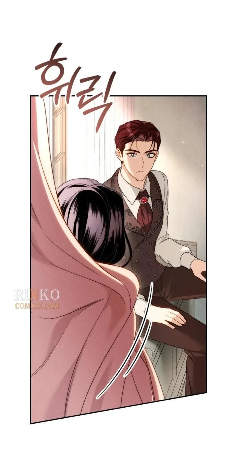 Husband Thief Chapter 38 page 30