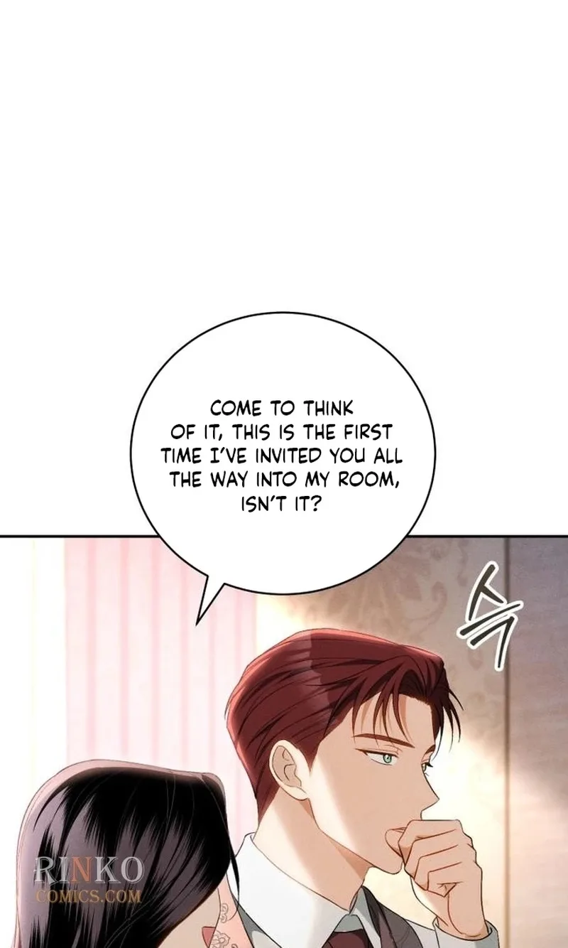 Husband Thief Chapter 38 page 14
