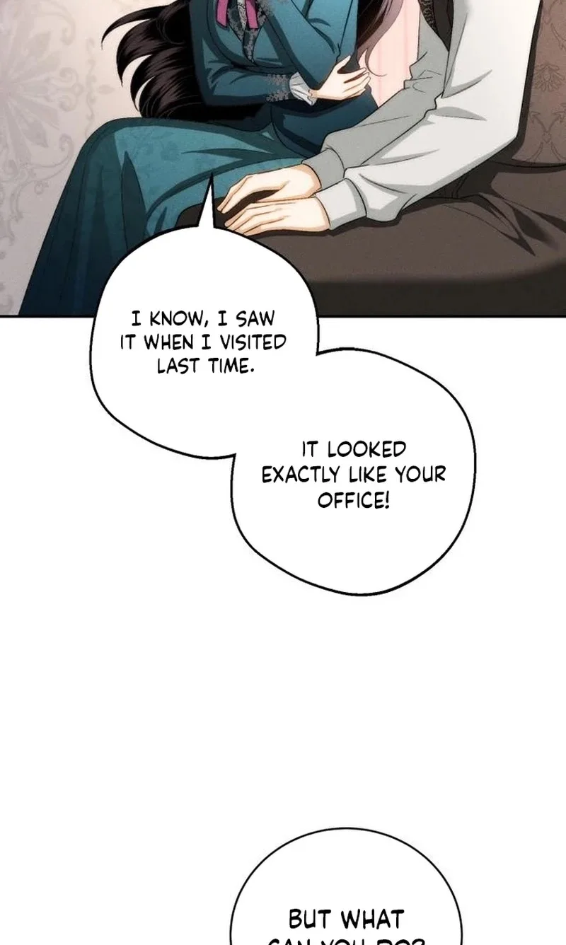 Husband Thief Chapter 38 page 22