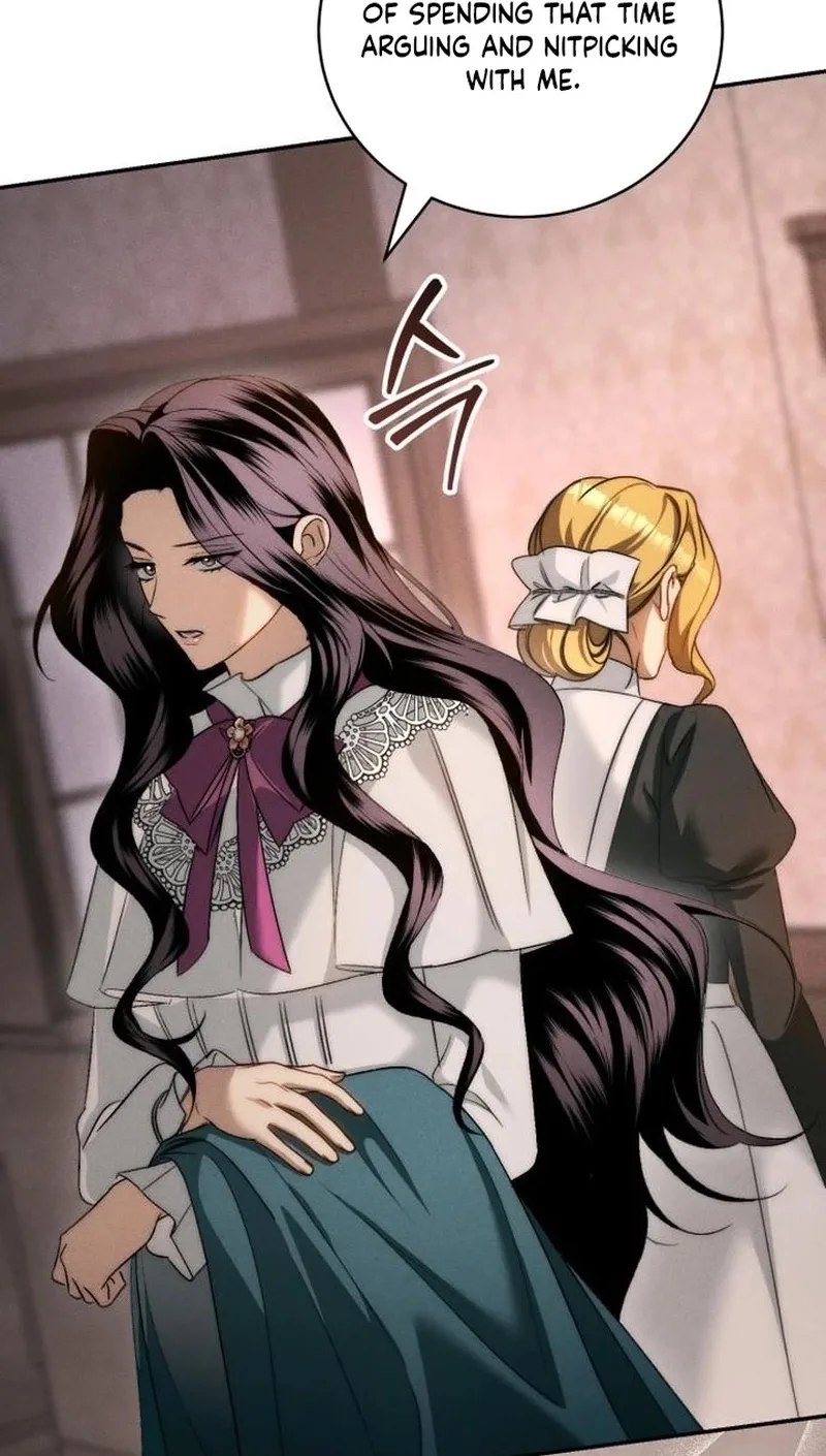 Husband Thief Chapter 38 page 78