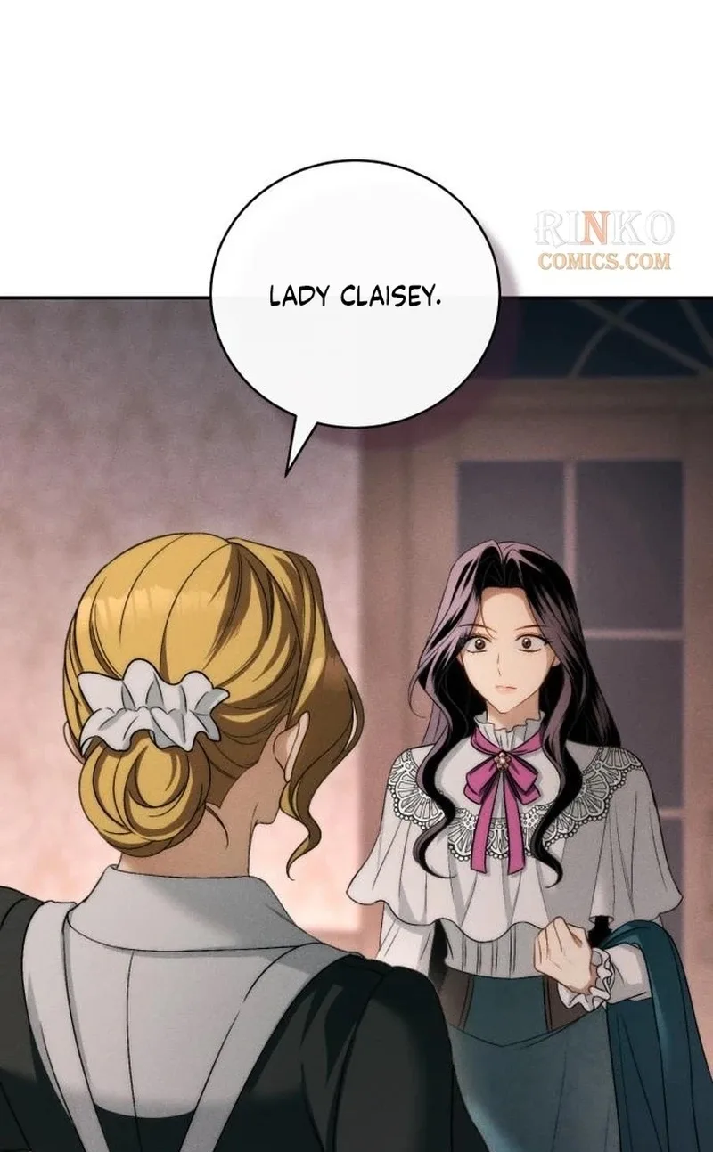 Husband Thief Chapter 38 page 60