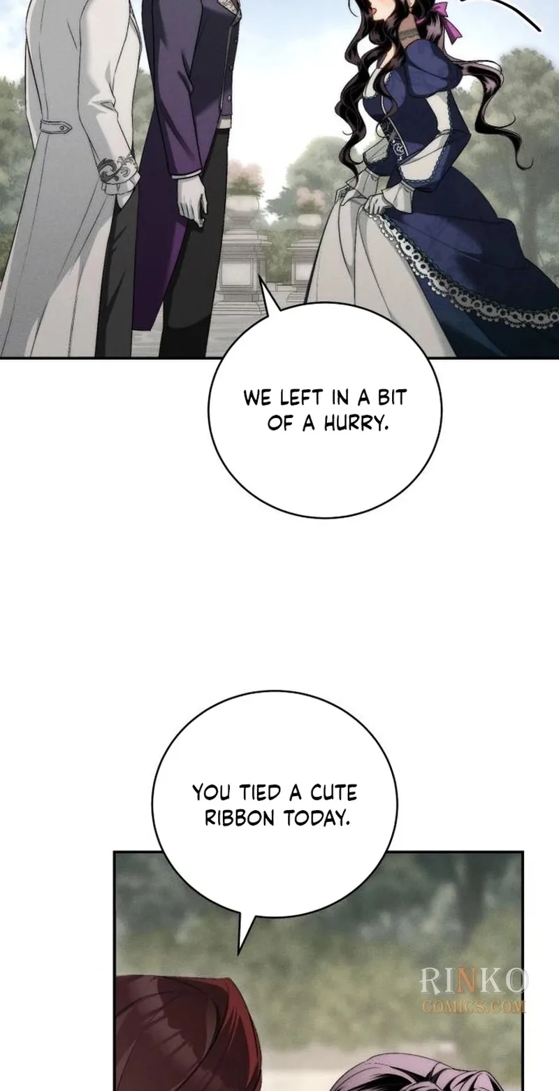 Husband Thief Chapter 38 page 91