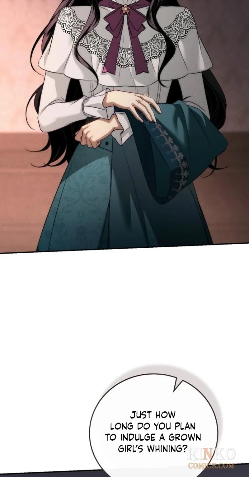 Husband Thief Chapter 38 page 72