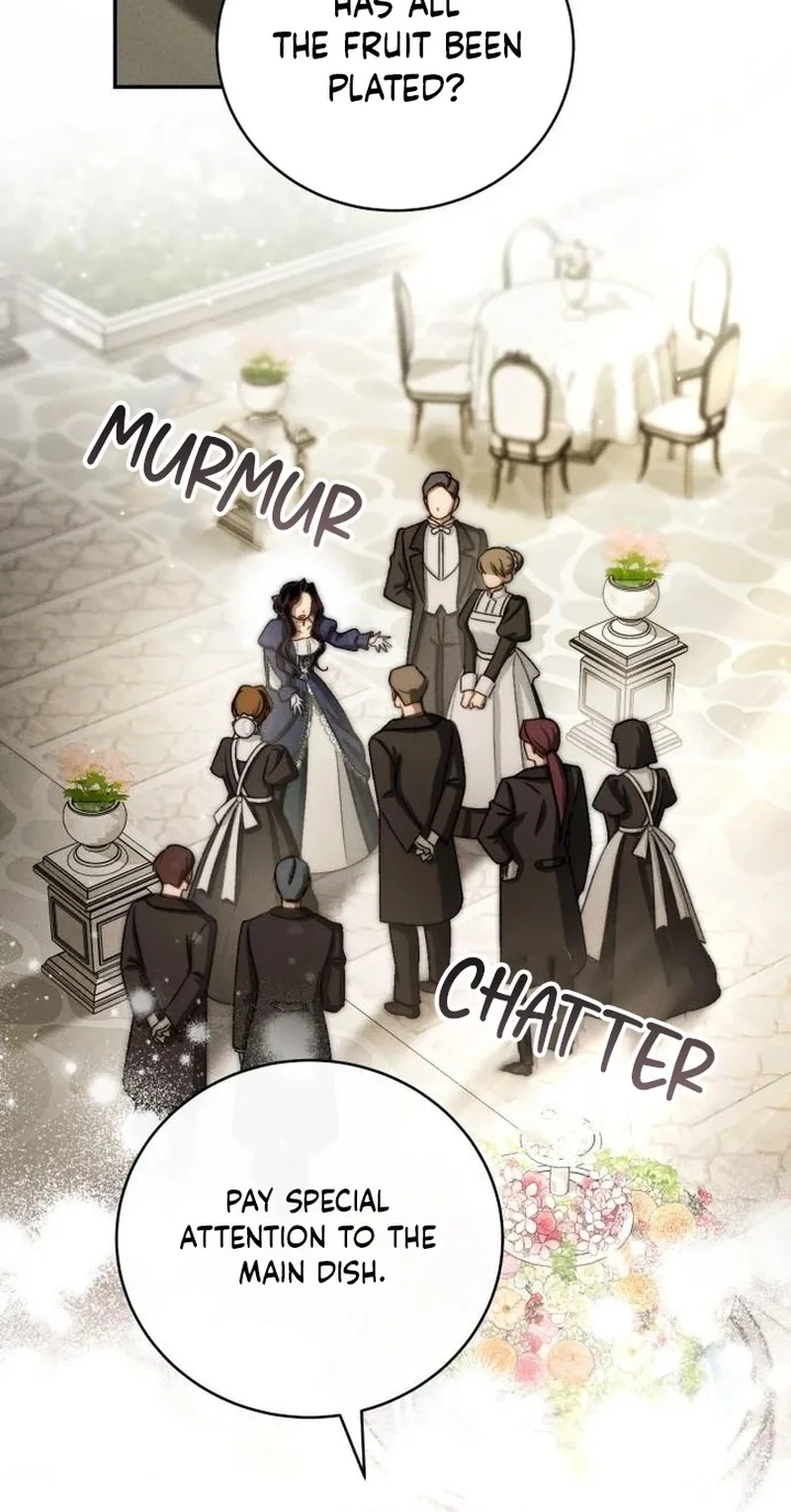 Husband Thief Chapter 38 page 86