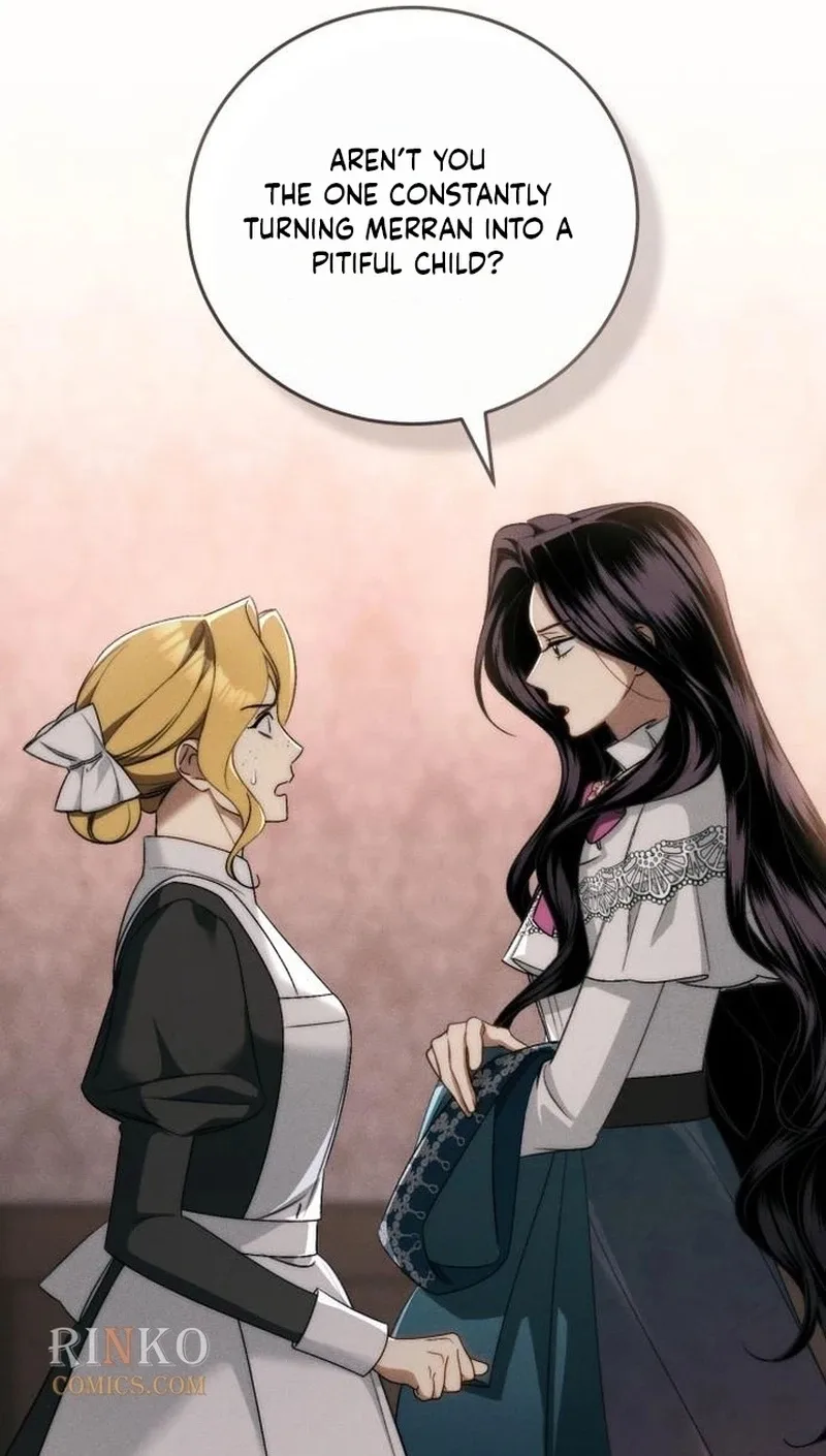 Husband Thief Chapter 38 page 75