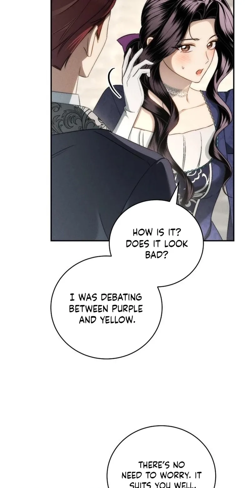 Husband Thief Chapter 38 page 92
