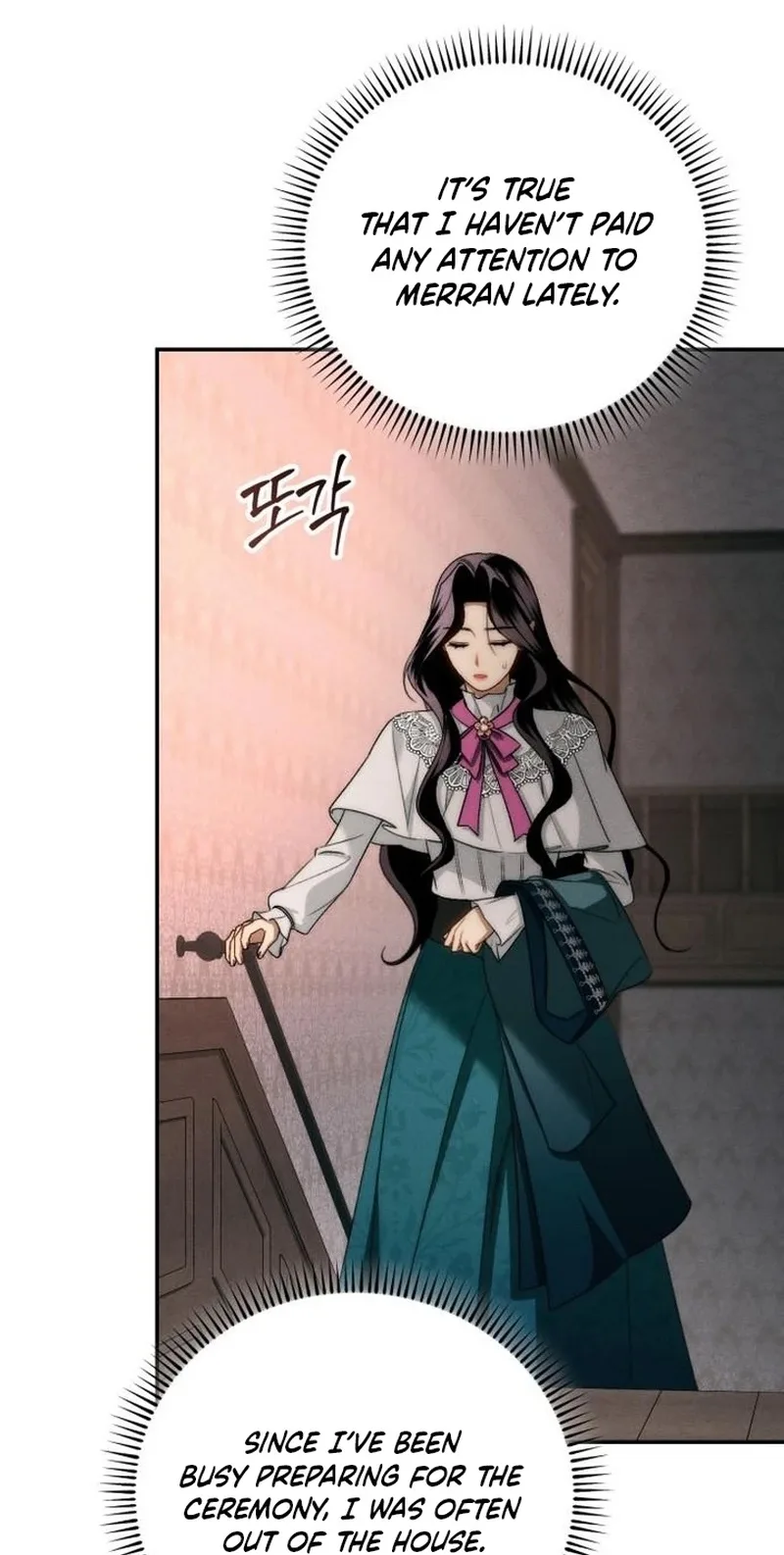 Husband Thief Chapter 38 page 81