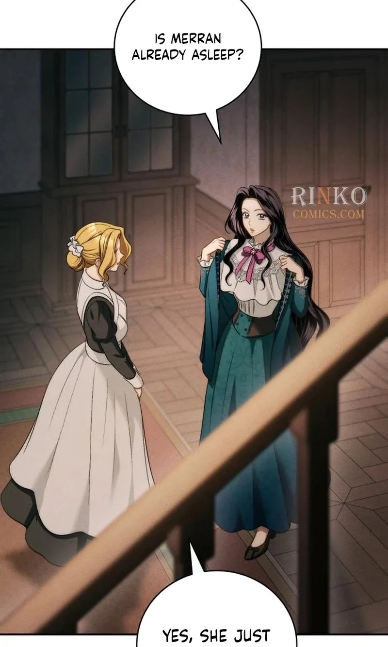 Husband Thief Chapter 38 page 56