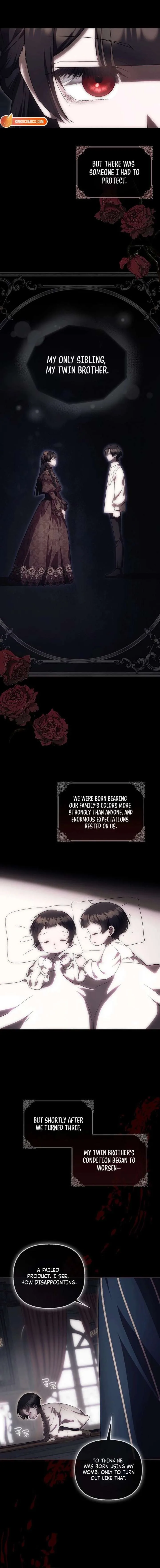 It’s My First Time Being Loved Chapter 88 page 4