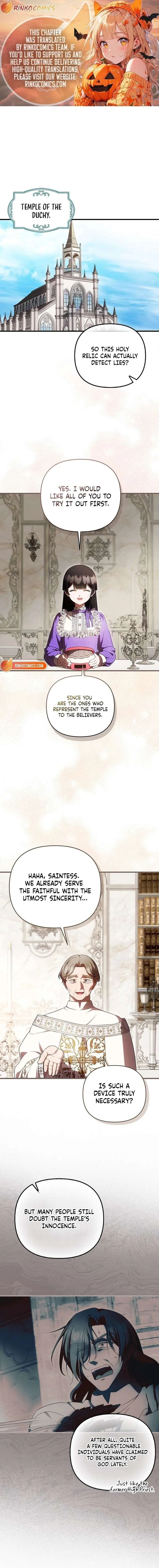 It’s My First Time Being Loved Chapter 87 page 2
