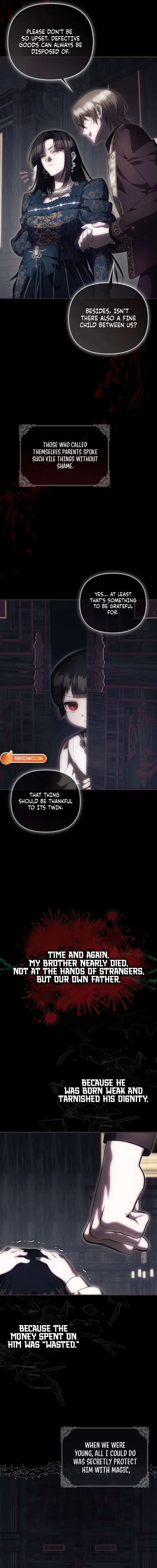 It’s My First Time Being Loved Chapter 88 page 5