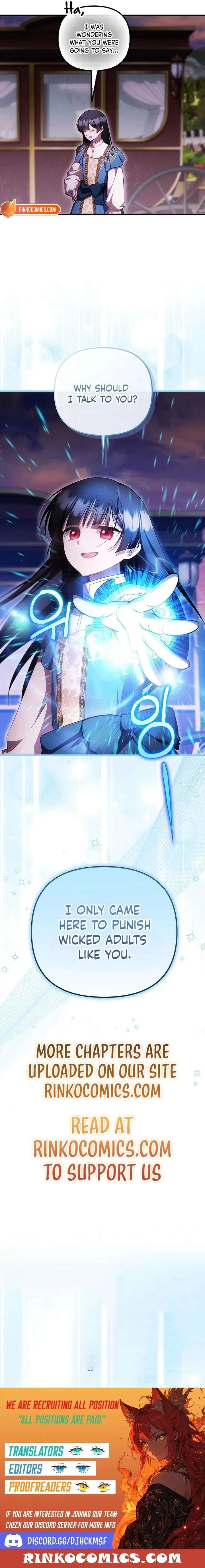 It’s My First Time Being Loved Chapter 93 page 14