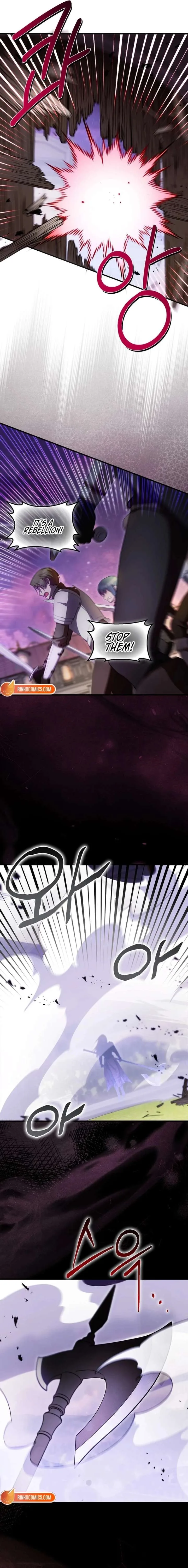 It’s My First Time Being Loved Chapter 94 page 6