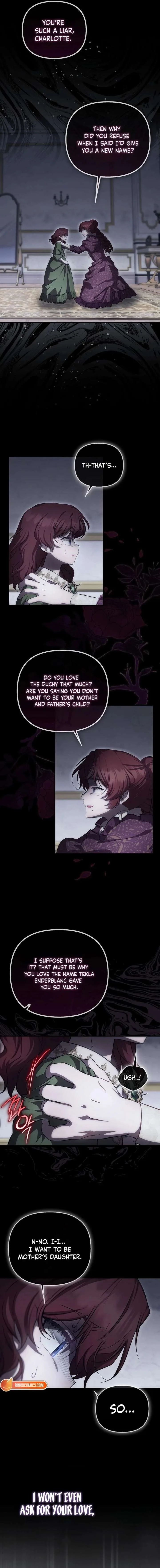 It’s My First Time Being Loved Chapter 95 page 2