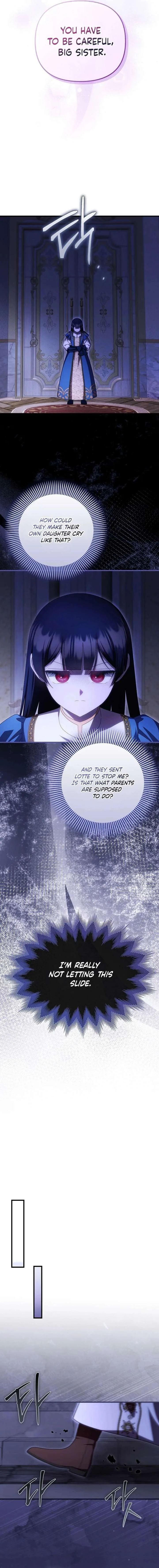 It’s My First Time Being Loved Chapter 95 page 5