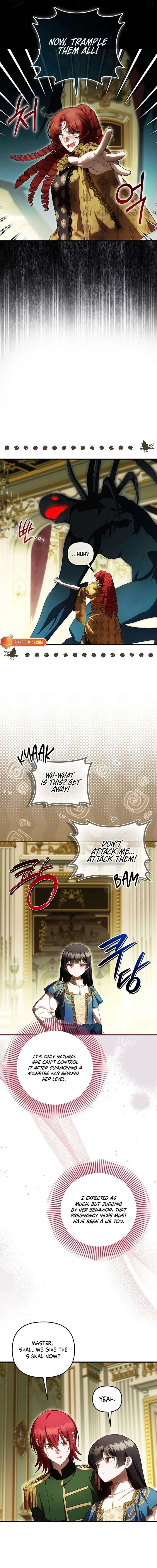 It’s My First Time Being Loved Chapter 95 page 12