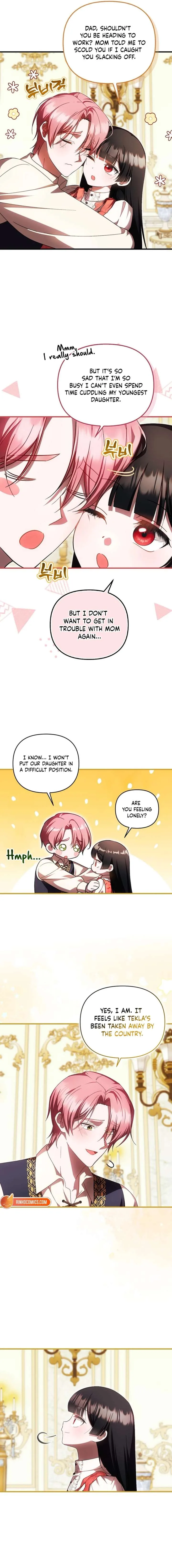 It’s My First Time Being Loved Chapter 97 page 2